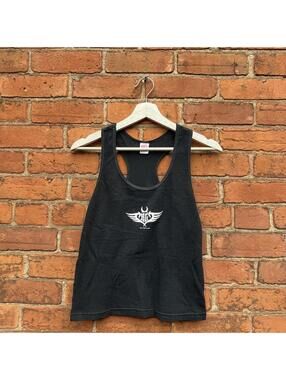 Vintage bat girl women’s sleep set 1997 M